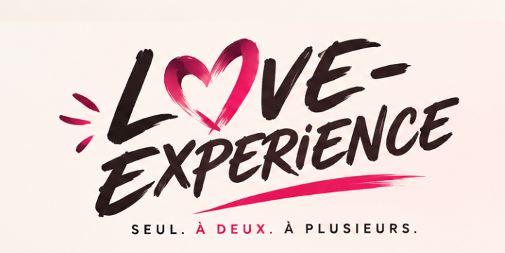LOVE-EXPERIENCE